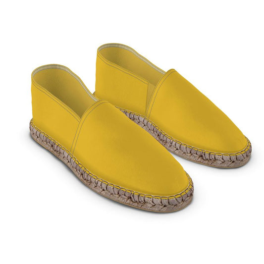 Espadrilles