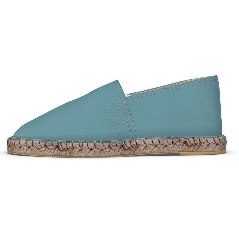 Espadrilles