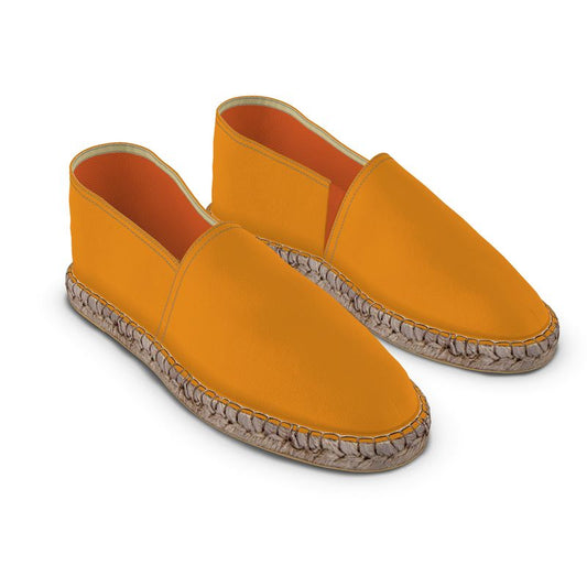 Espadrilles