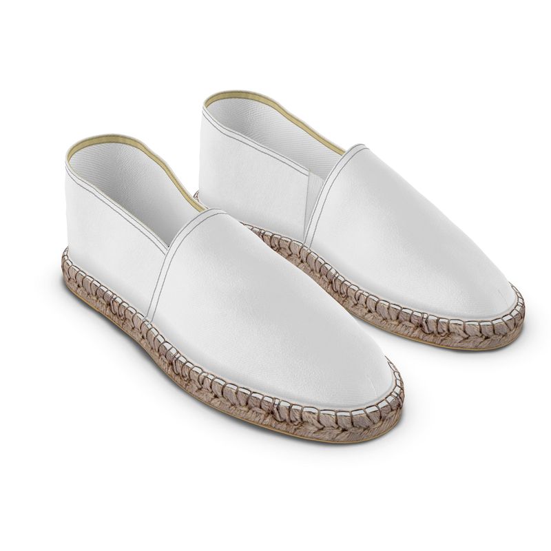 Espadrilles