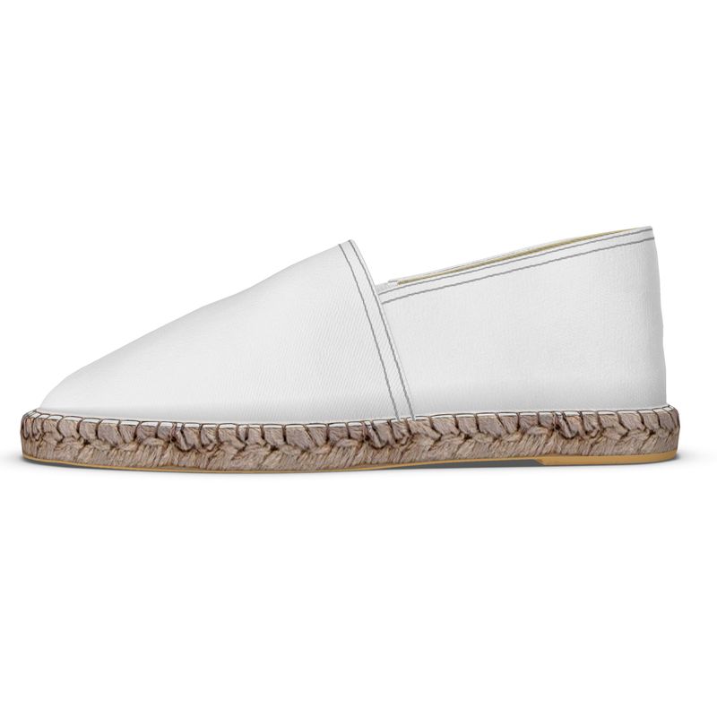 Espadrilles