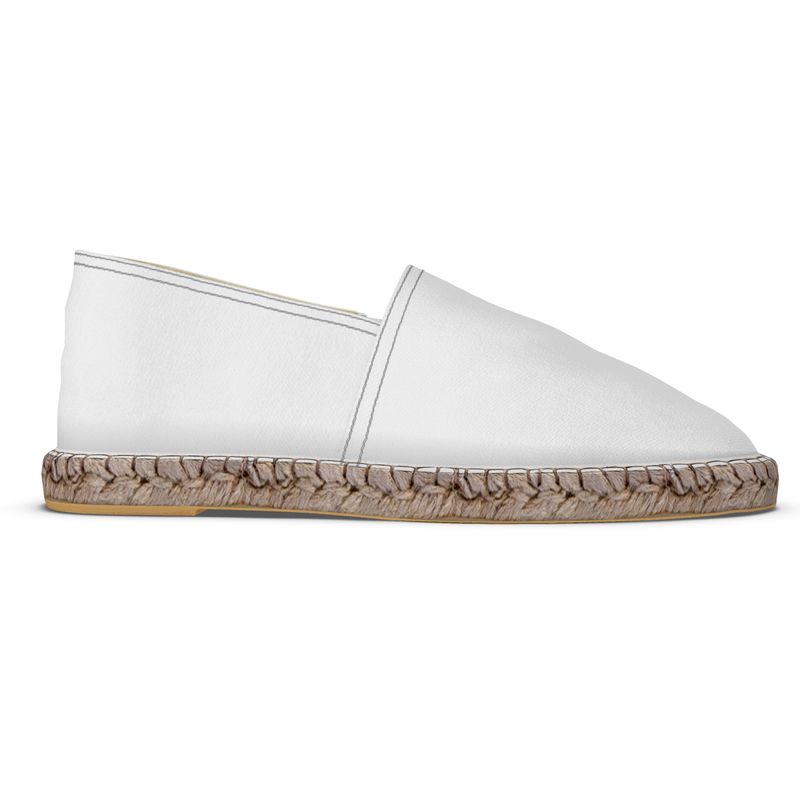 Espadrilles