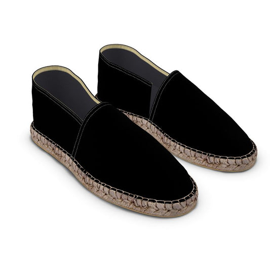 Espadrilles