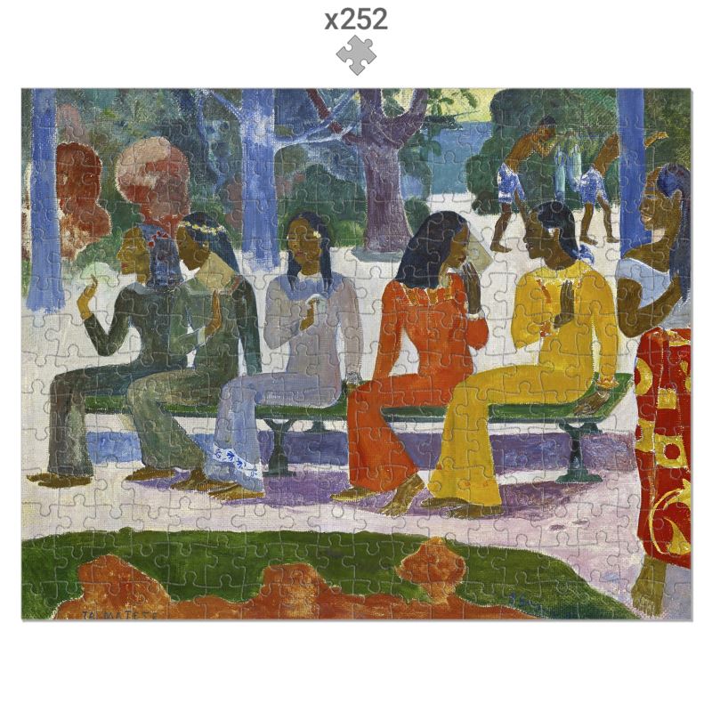 Jigsaw Puzzle