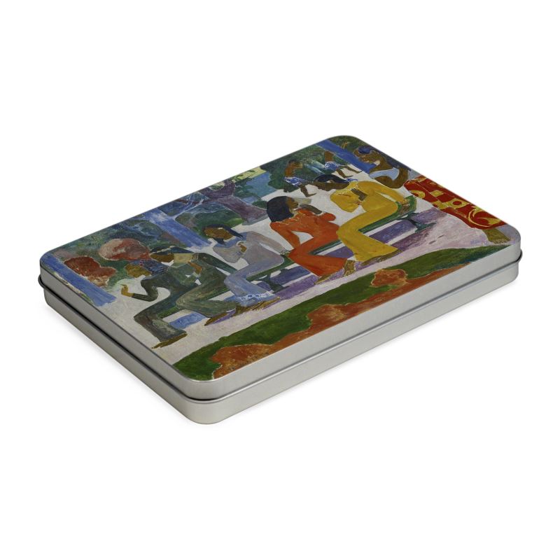 Jigsaw Puzzle