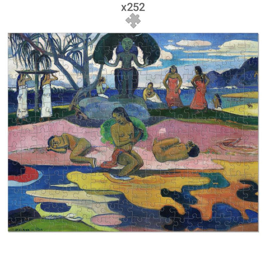 Jigsaw Puzzle