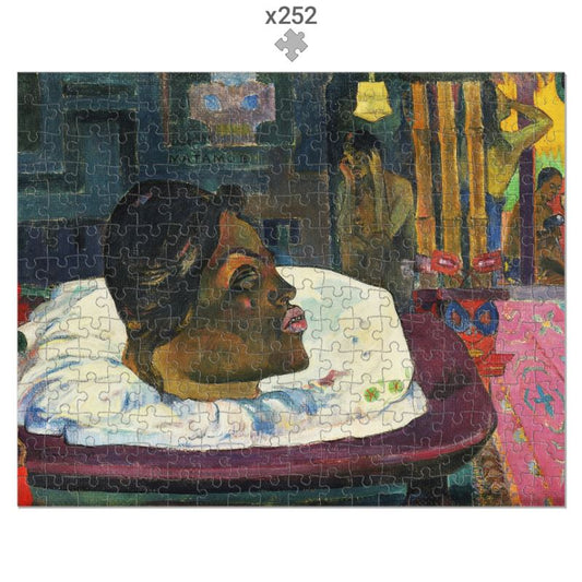 Jigsaw Puzzle