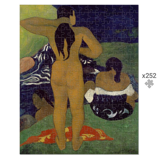 Jigsaw Puzzle