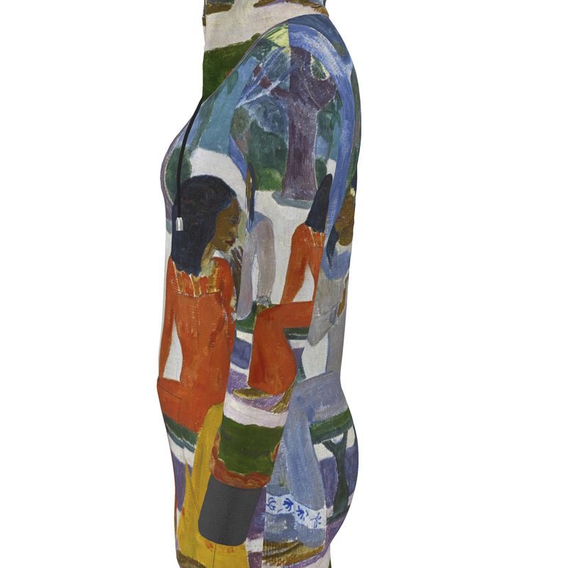 Hoodie Dress