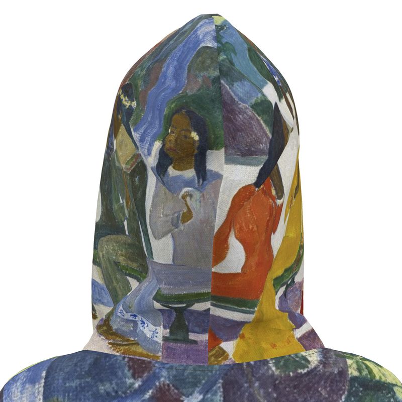 Hoodie Dress