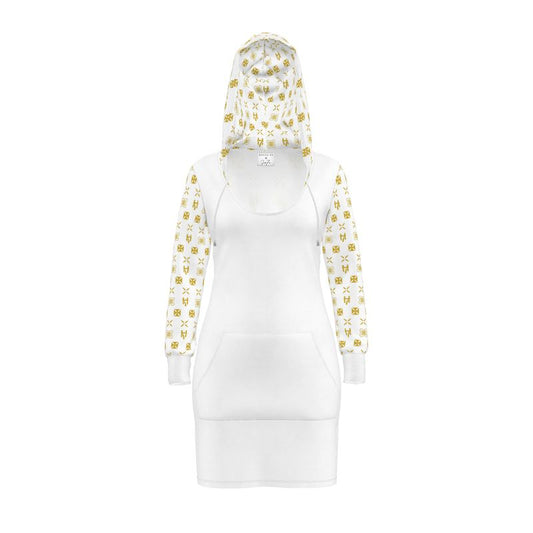 Hoodie Dress