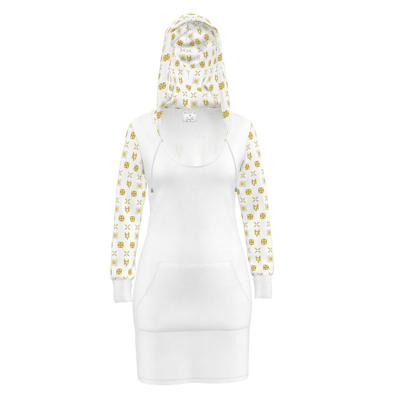 Hoodie Dress