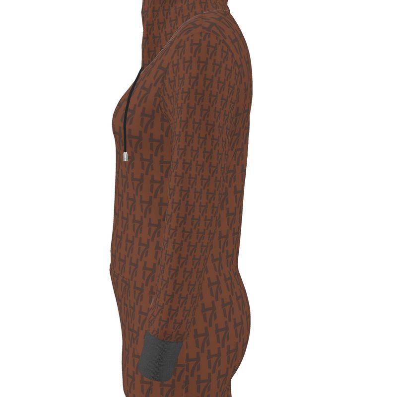 Hoodie Dress
