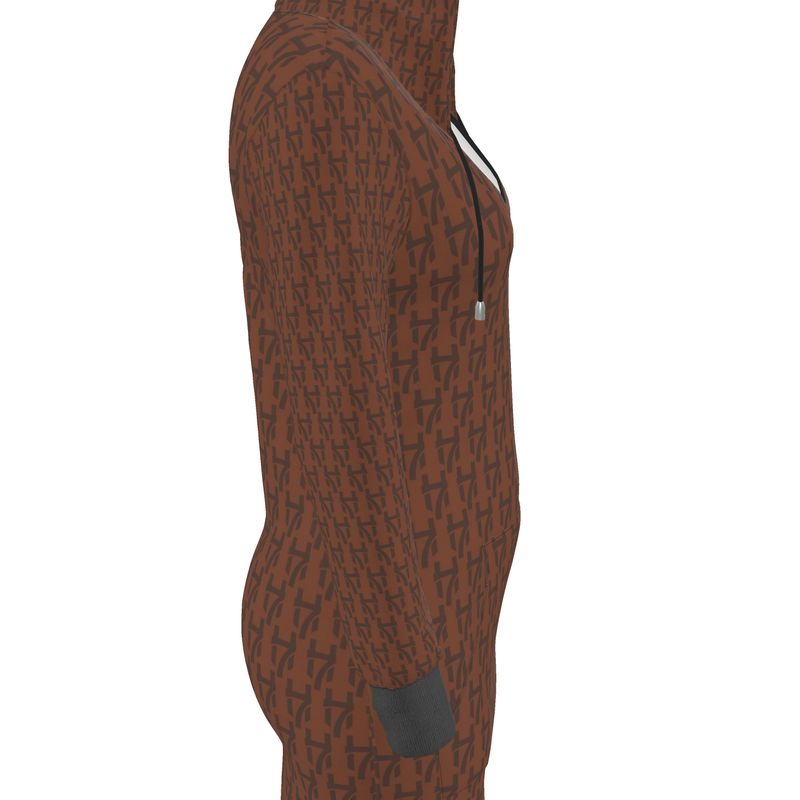 Hoodie Dress