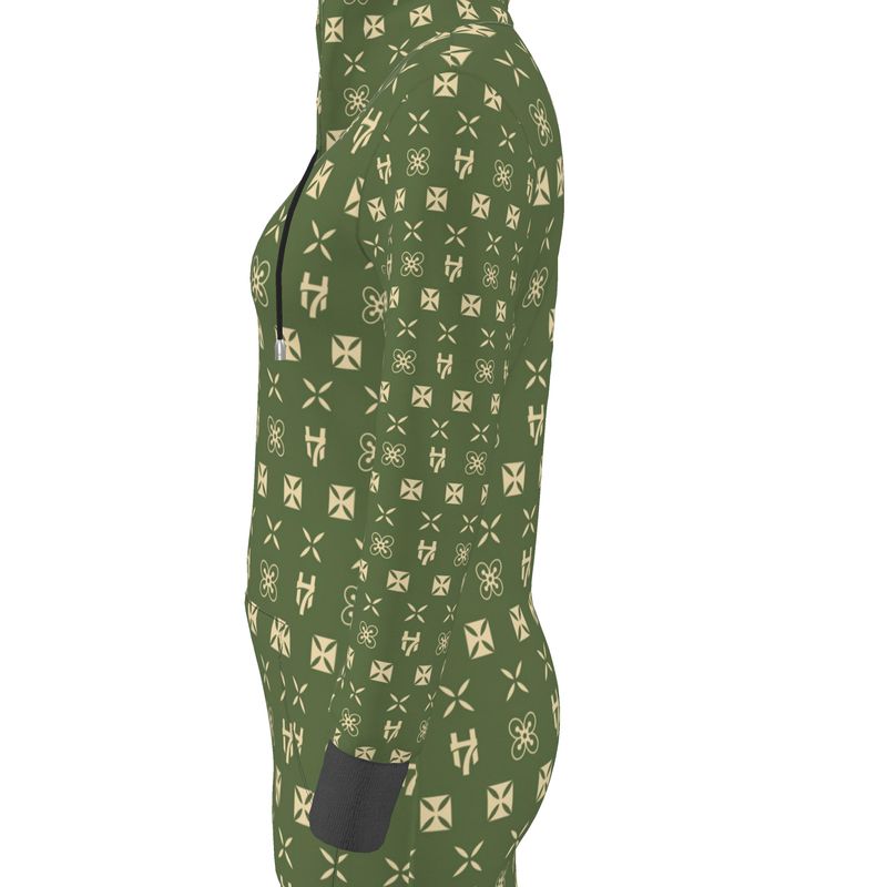 Hoodie Dress