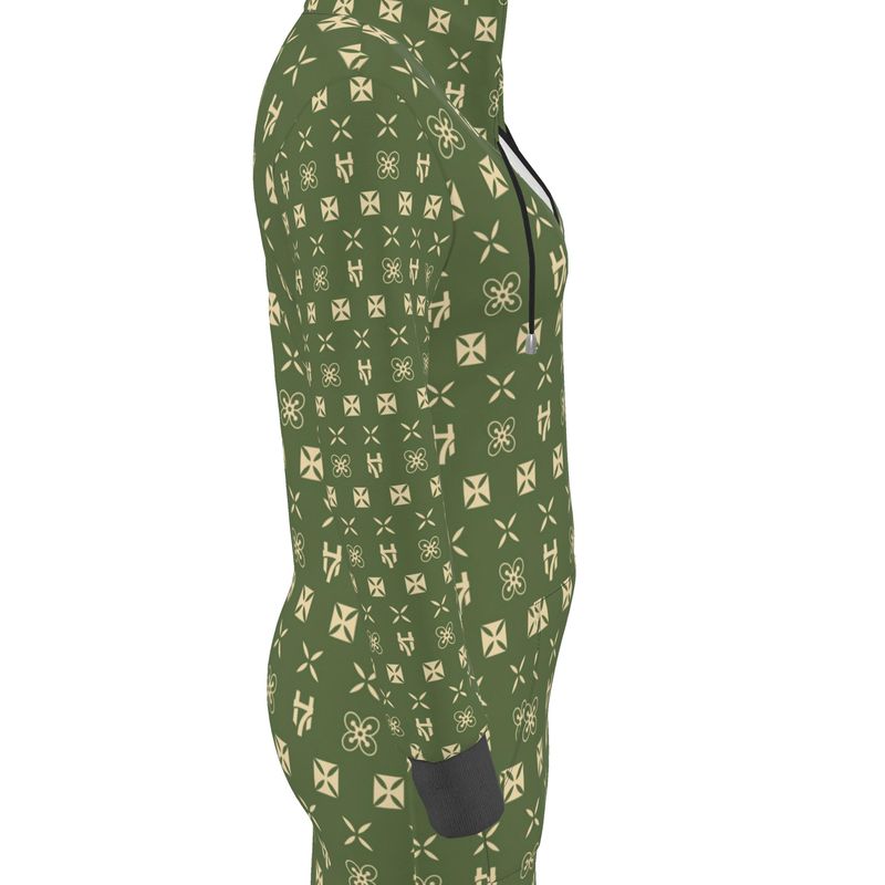 Hoodie Dress