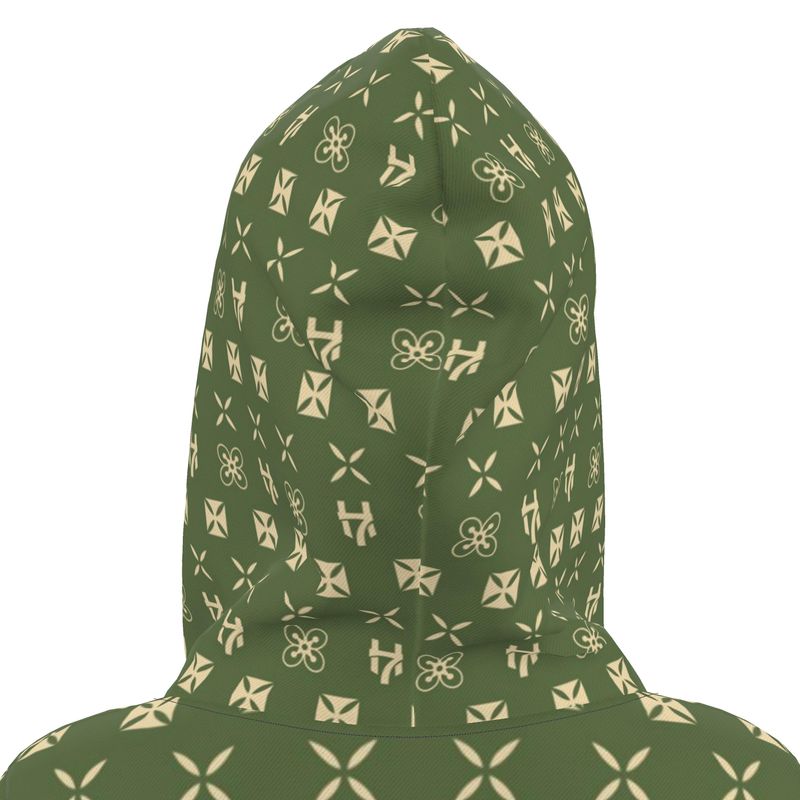 Hoodie Dress
