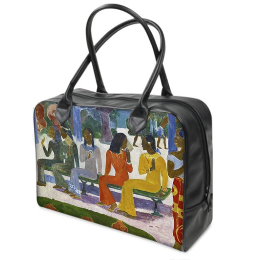 Holdalls