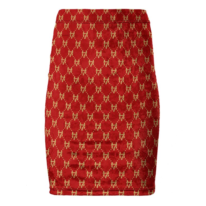 Pencil Skirt