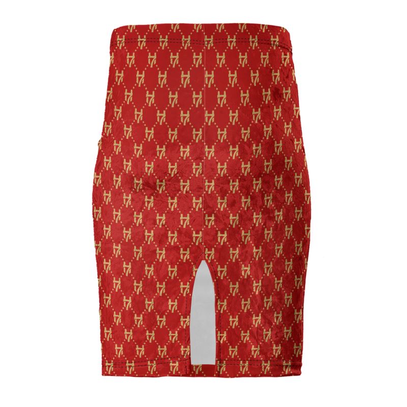 Pencil Skirt