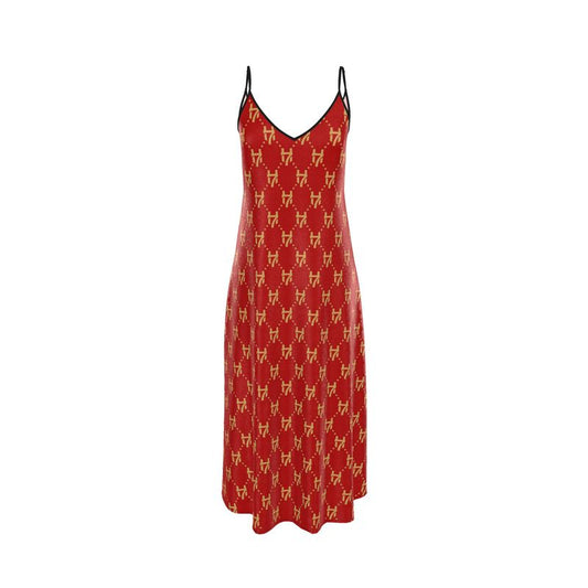 Slip Dress