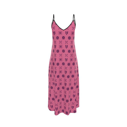 Slip Dress