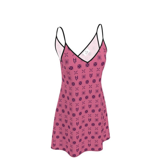 Slip Dress