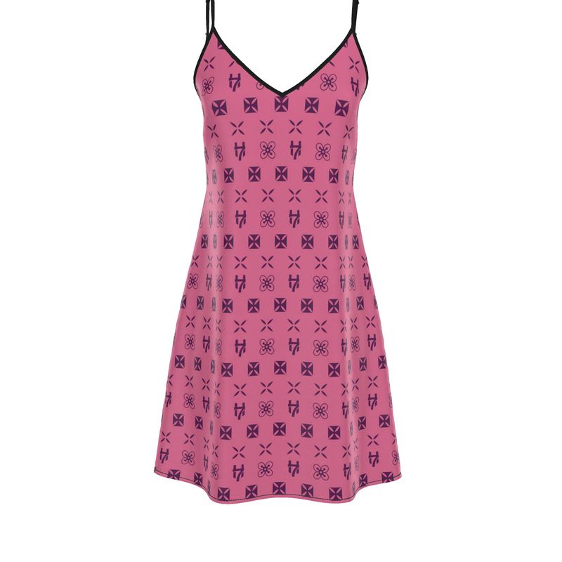Slip Dress