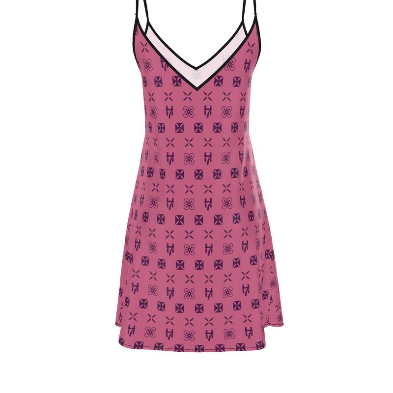 Slip Dress