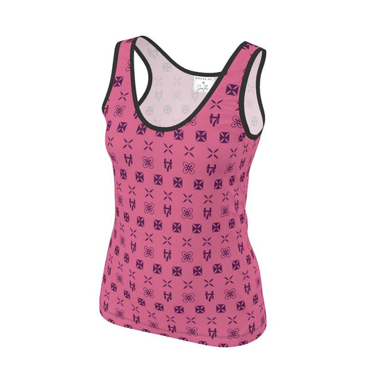 Ladies Vest Top