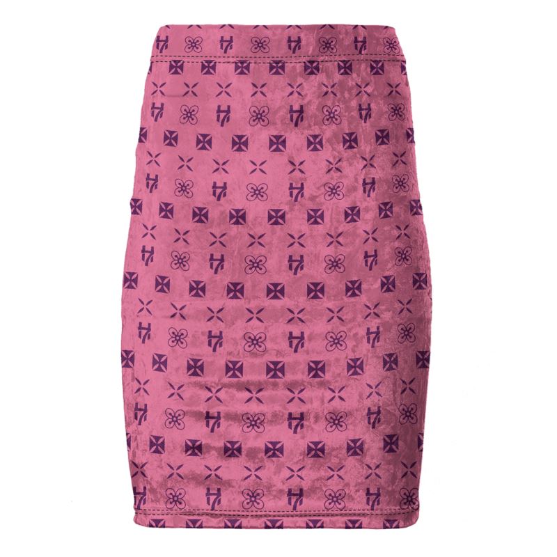 Pencil Skirt