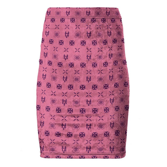 Pencil Skirt