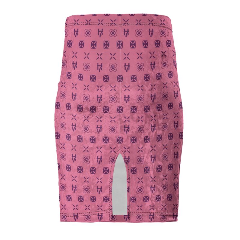 Pencil Skirt