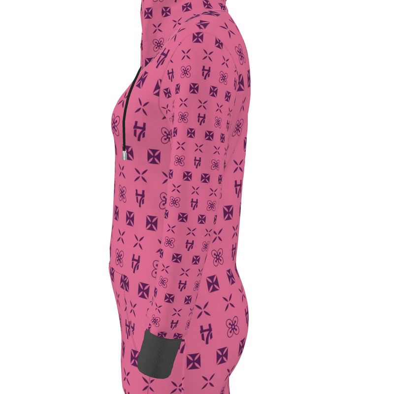 Hoodie Dress