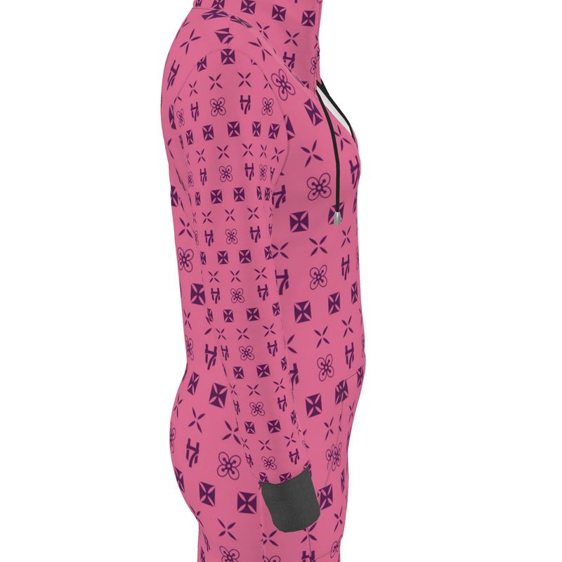 Hoodie Dress