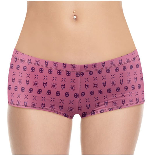 Hot Pants