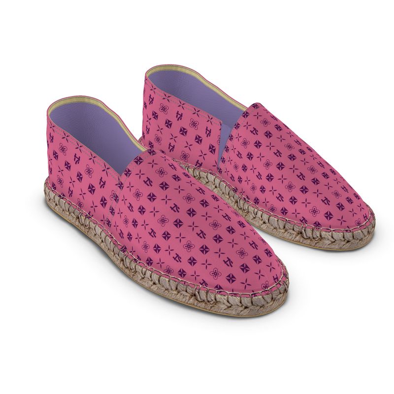 Espadrilles