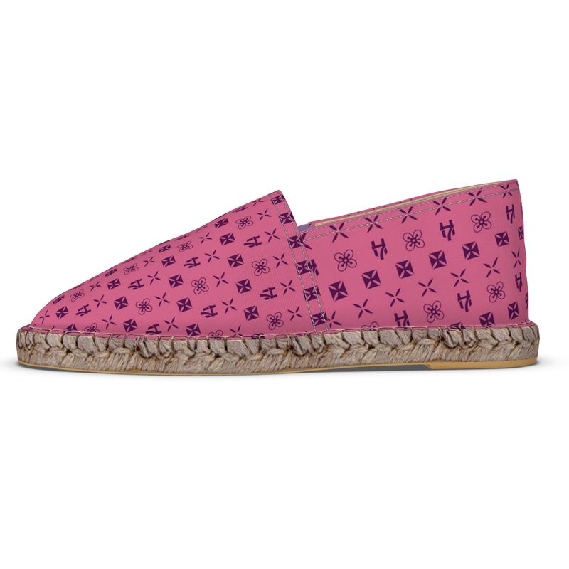 Espadrilles