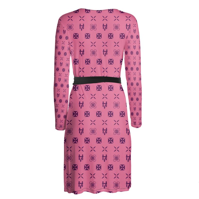 Wrap Dress