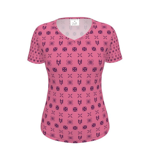 Womens T-Shirt