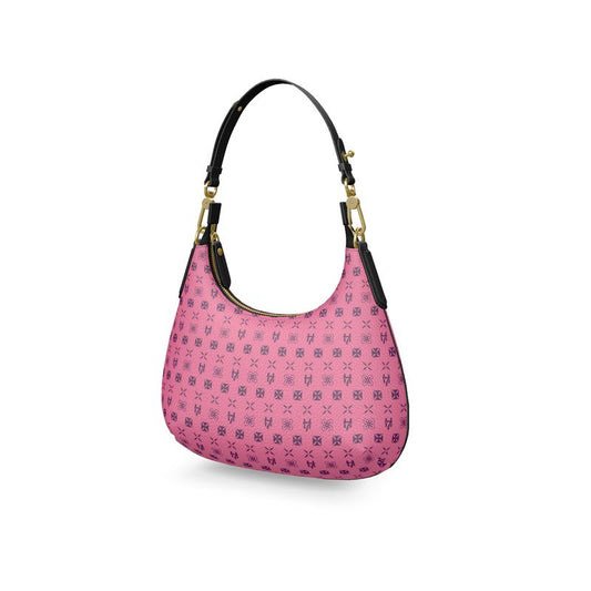 Mini Curve Bag