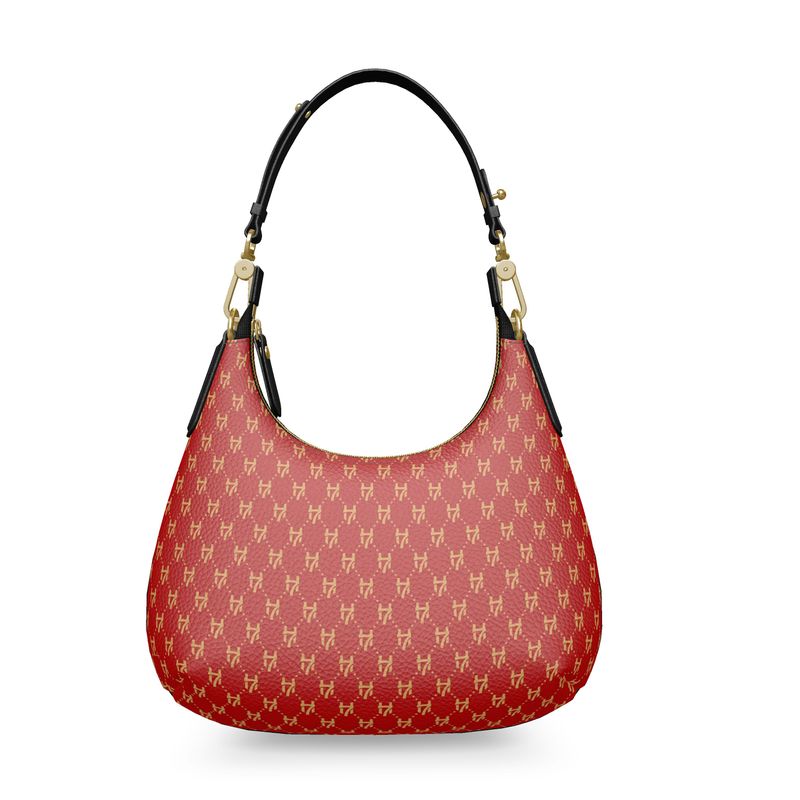 Mini Curve Bag