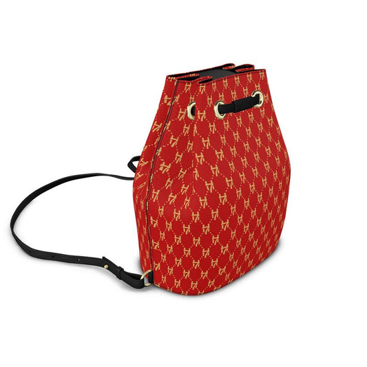 Bucket Backpack