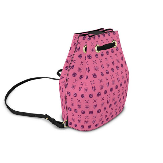 Bucket Backpack