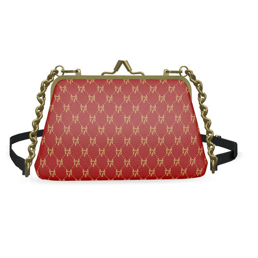 Flat Frame Bag