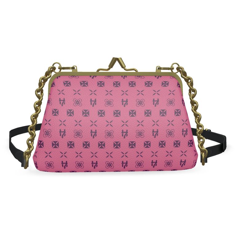 Flat Frame Bag