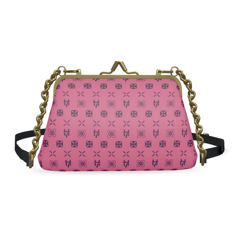 Flat Frame Bag