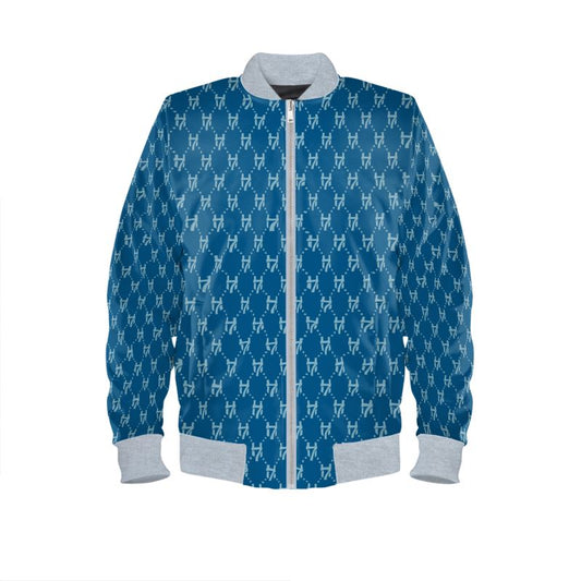 Mens Bomber Jacket