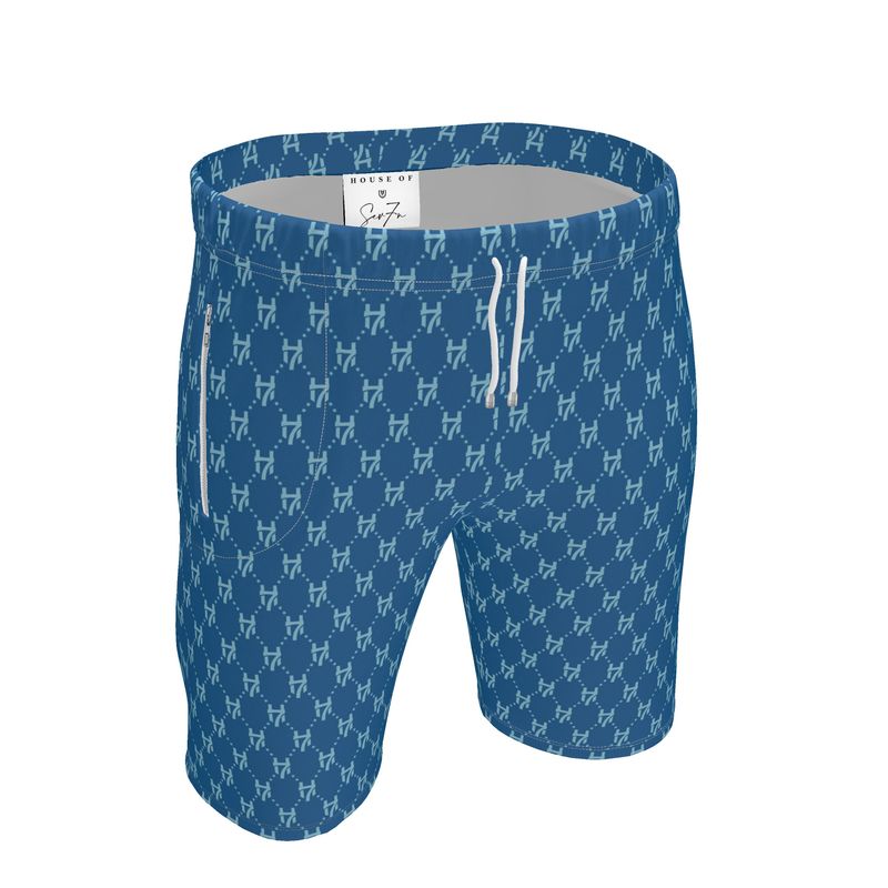 Mens Sweat Shorts