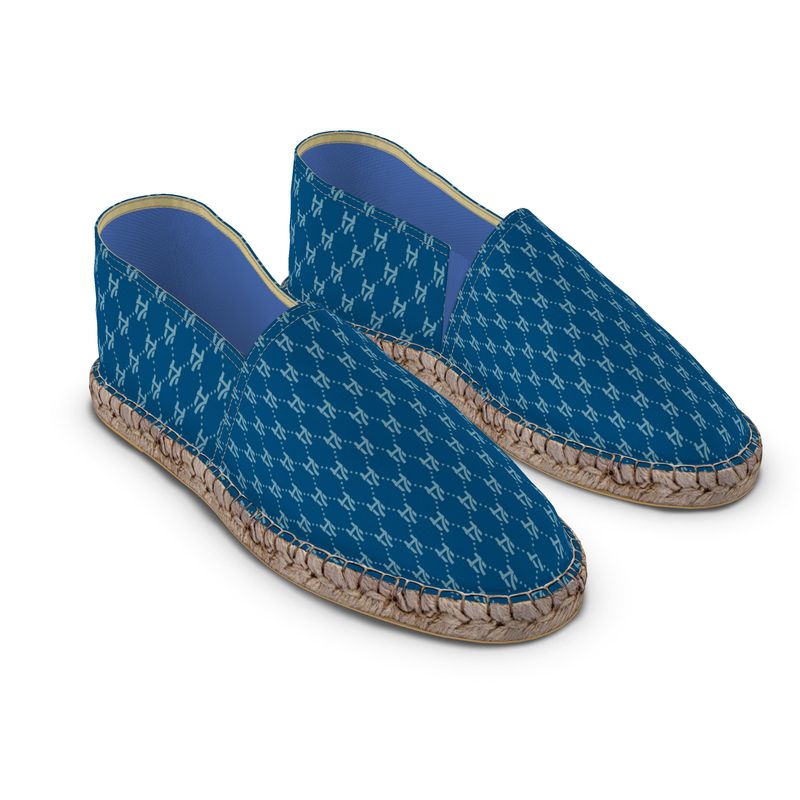 Espadrilles